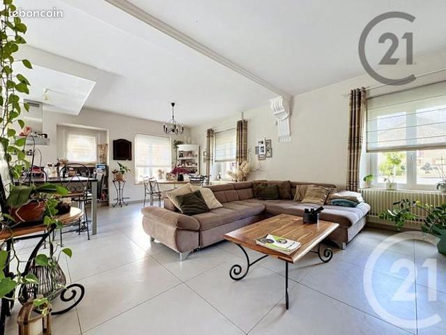 Maison vente à Reims, Saint-hilaire-le-petit