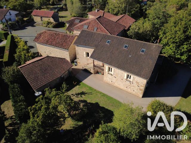 Maison vente à Esclauzels, Saint-Félix