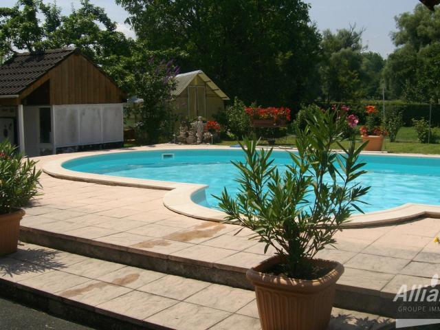 Maison vente à Montbéliard, Allenjoie