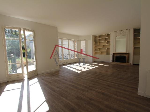 Maison vente à Nanterre, Rueil-malmaison
