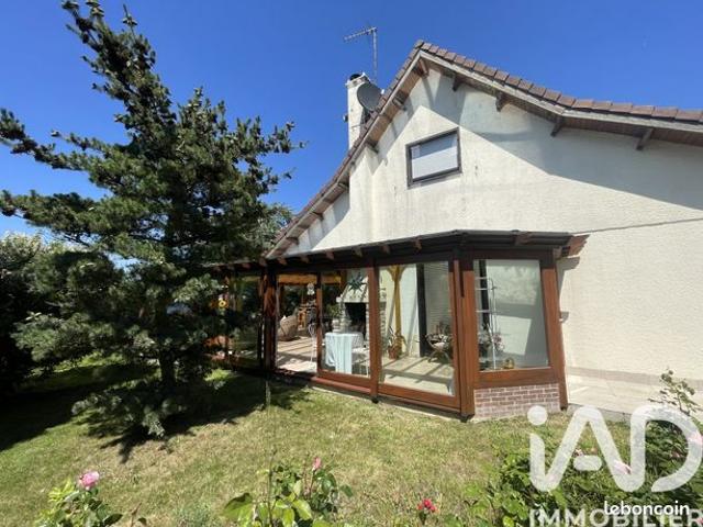 Maison vente à Cambrai, Paillencourt
