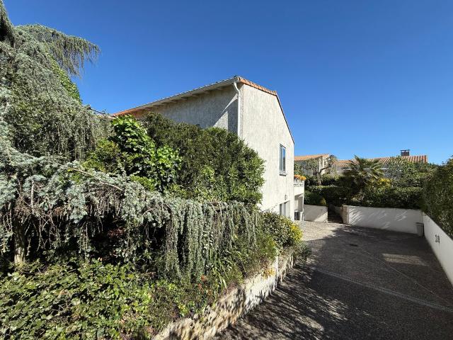 Maison vente à Rochefort, Vaux-sur-mer
