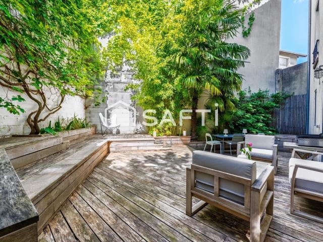Maison vente à L'Haÿ-les-Roses, Vitry-sur-seine