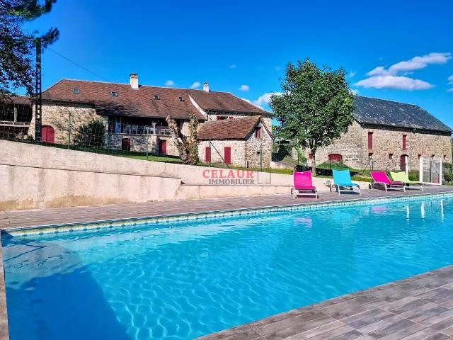 Maison vente à Brive-la-Gaillarde, Puy-d'arnac