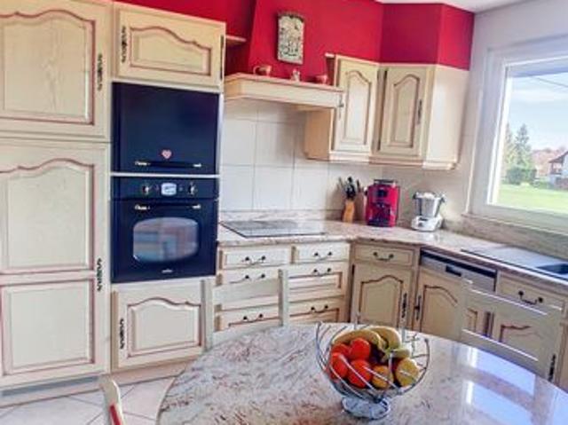 Maison vente à Montbéliard, Allenjoie