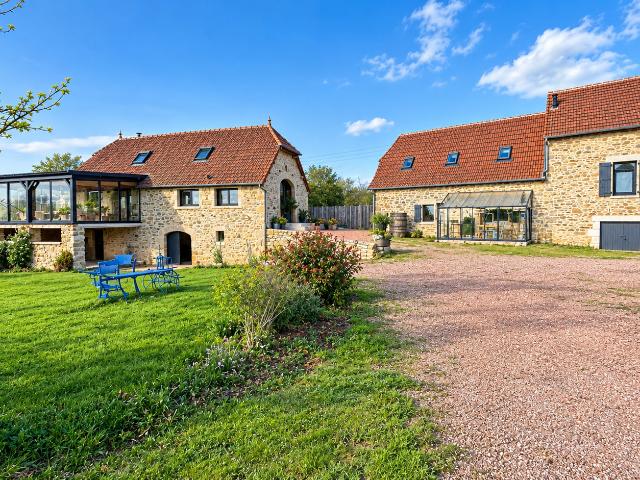 Maison vente à Reyrevignes, Lot