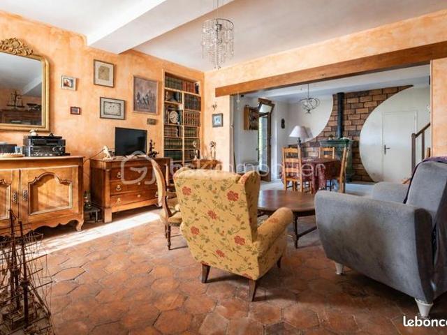 Maison vente à Lixy, Yonne