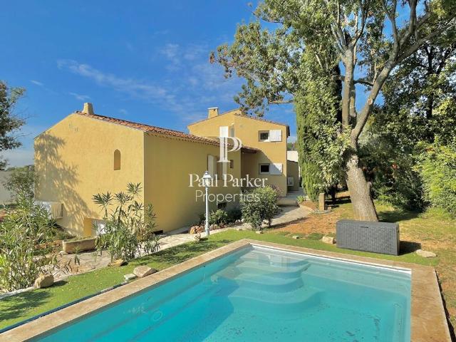 Maison vente à Aix-en-Provence, Aix-en-provence