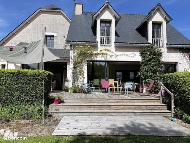 Maison vente à Vannes, Bretagne