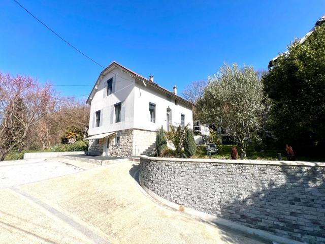 Maison vente à Chambéry