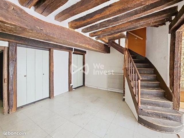 Maison vente à Pithiviers