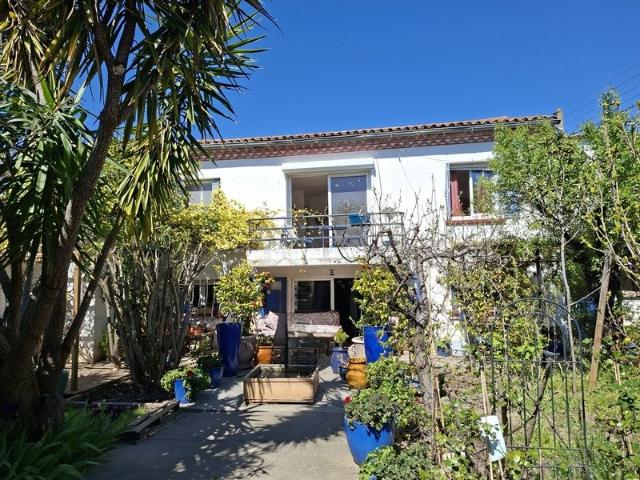 Maison vente à Vitier, Arles