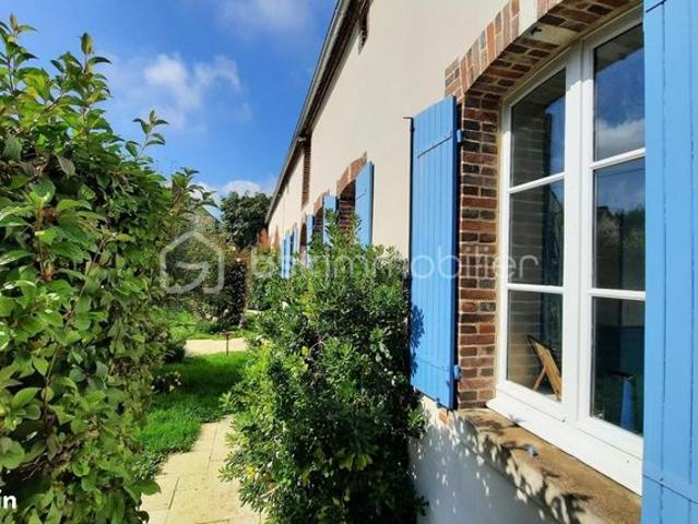 Maison vente à Sens, Joigny