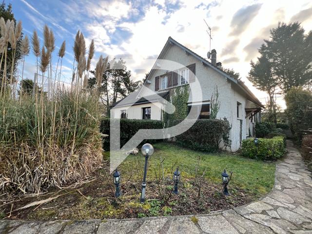 Maison vente à Rambouillet, Les Essarts-le-roi