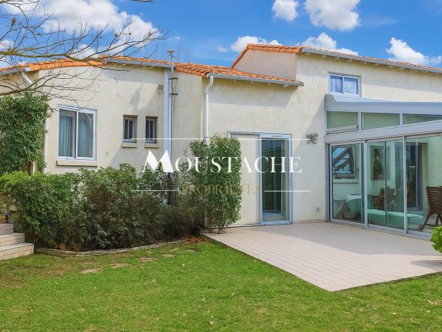 Maison vente à Rochefort, Vaux-sur-mer