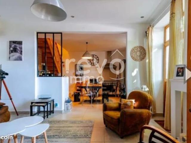 Maison vente à Valréas