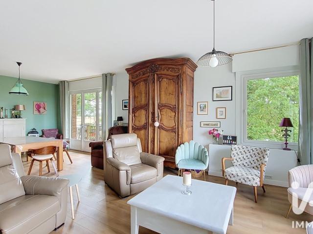 Maison vente à Orsinval, Nord