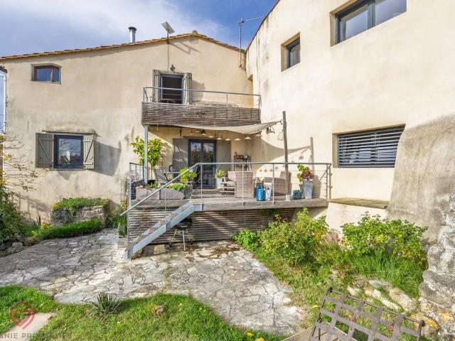 Maison vente à Limoux, Gardie