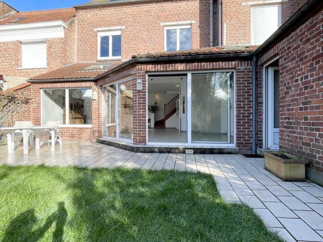 Maison vente à Dunkerque, Hazebrouck