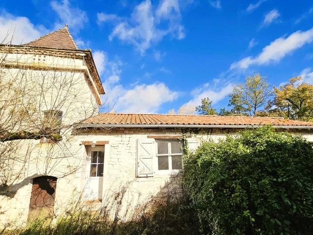 Maison vente à Montauban, Puylaroque
