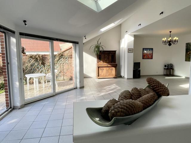 Maison vente à Dunkerque, Hazebrouck
