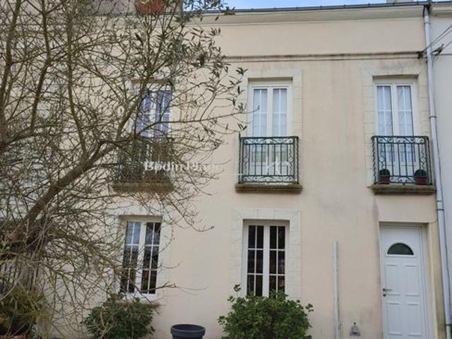 Maison vente à Saint-Nazaire, Pays de la Loire