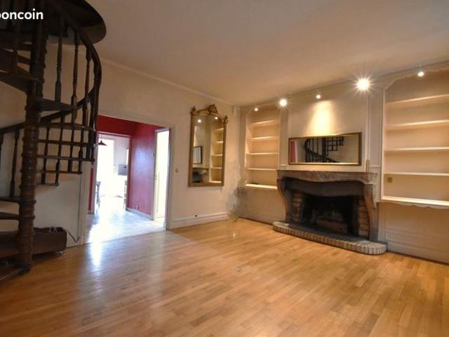Maison vente à Tournon-sur-Rhône, Saint-agrève