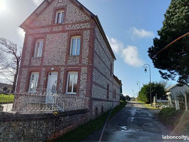 Maison vente à Le Havre, Eletot
