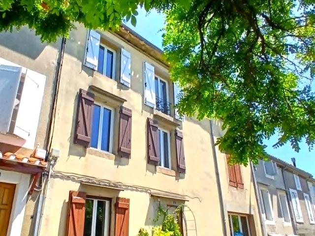 Maison vente à Limoux, Chalabre