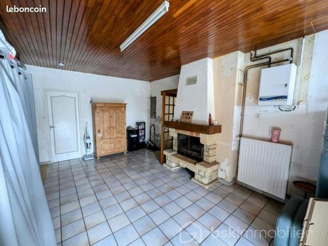 Maison vente à Fougères-Vitré, Bretagne