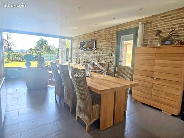 Maison vente à Alès, Saint-privat-des-vieux