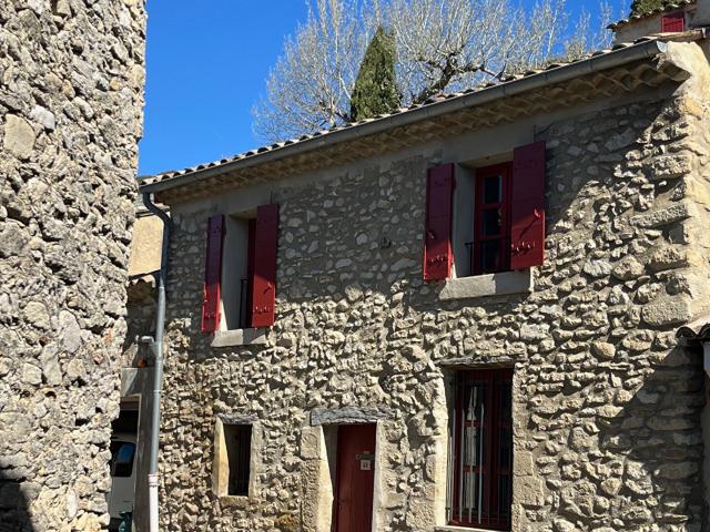 Maison vente à Carpentras, Beaumont-du-ventoux