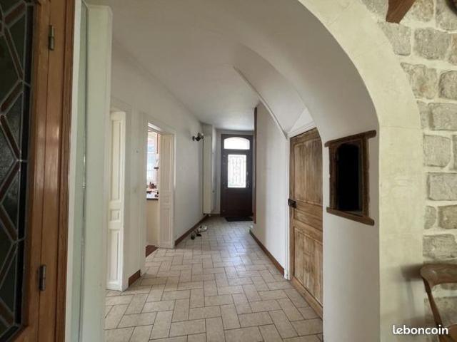 Maison vente à Reims, Warmeriville