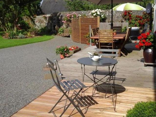 Maison vente à Coutances, Bricqueville-la-blouette