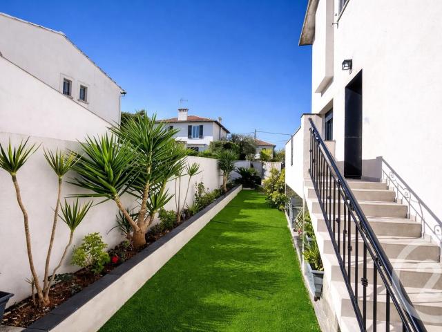 Maison vente à Grasse, Antibes
