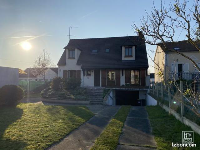 Maison vente à Évry, Morsang-sur-orge