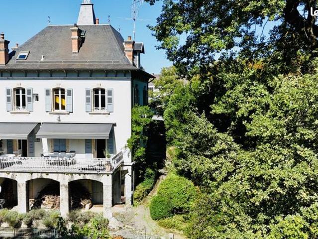 Maison vente à Saint-Julien-en-Genevois, Saint-julien-en-genevois