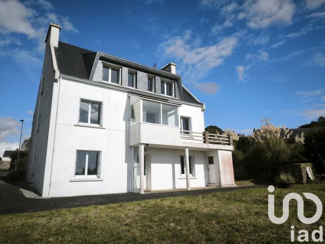 Maison vente à Châteaulin, Bretagne