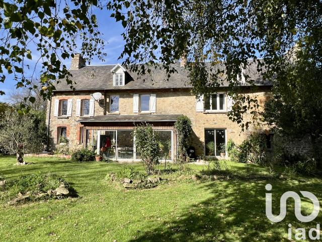 Maison vente à Saint-Lô, Normandie