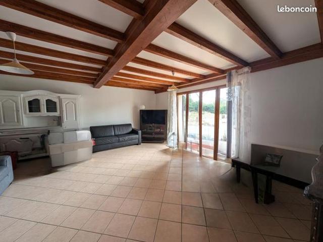 Maison vente à La Tour-du-Pin, Satolas-et-bonce