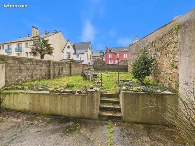 Maison vente à Quimper, Bretagne