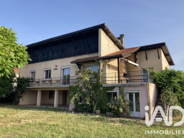 Maison vente à Tarbes, Momères