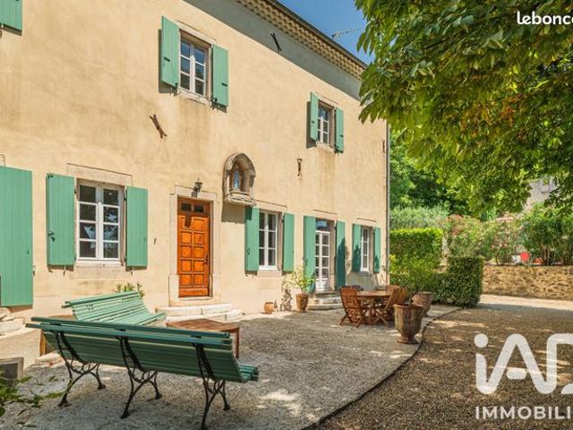 Maison vente à Die, Livron-sur-drôme