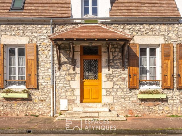 Maison vente à Montargis, Briare