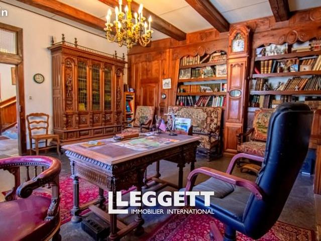Maison vente à Ussel, Eygurande