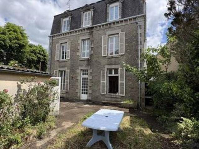 Maison vente à Avranches