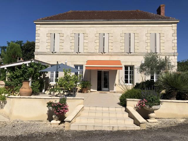 Maison vente à Marmande