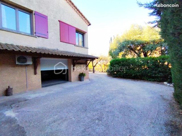 Maison vente à Lodève, Clermont-l'hérault