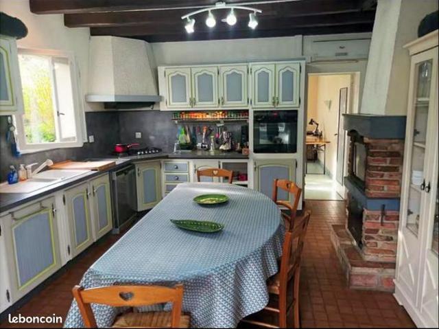 Maison vente à Villeneuve-sur-Lot, Bias