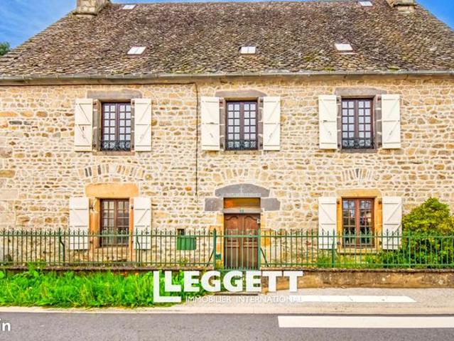 Maison vente à Ussel, Eygurande